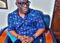 Olopoeyan’s Alleged Romance With APC: Political Rumour Trails Prominent Oyo APM Chieftain