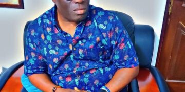 Olopoeyan’s Alleged Romance With APC: Political Rumour Trails Prominent Oyo APM Chieftain