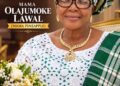 The Importance of Having Qualified and Certified Food Professionals as Legislators in Nigeria By Fagbemi Stephen Ph.D, MPP,LL.B, LL.M, FNIFST Food law and policy Expert