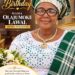 The Importance of Having Qualified and Certified Food Professionals as Legislators in Nigeria By Fagbemi Stephen Ph.D, MPP,LL.B, LL.M, FNIFST Food law and policy Expert
