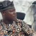 The Importance of Having Qualified and Certified Food Professionals as Legislators in Nigeria By Fagbemi Stephen Ph.D, MPP,LL.B, LL.M, FNIFST Food law and policy Expert