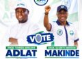 The Importance of Having Qualified and Certified Food Professionals as Legislators in Nigeria By Fagbemi Stephen Ph.D, MPP,LL.B, LL.M, FNIFST Food law and policy Expert