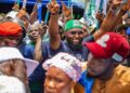 2027: Oyo Youths Mobilise for Makinde, Seek National Leadership Reset