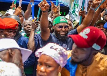 2027: Oyo Youths Mobilise for Makinde, Seek National Leadership Reset