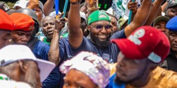 2027: Oyo Youths Mobilise for Makinde, Seek National Leadership Reset
