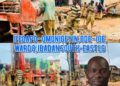 *Agboworin Installs 3 Additional Boreholes In Constituency, Vows To Fulfill More Electoral Promises*