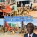 *Agboworin Installs 3 Additional Boreholes In Constituency, Vows To Fulfill More Electoral Promises*