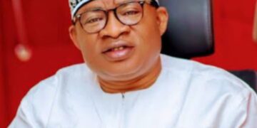 Agriculture: Oyo ADC Guber Candidate, Adegoke To Construct Rail Line From Moniya To Saki