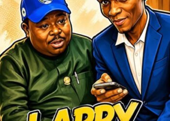 You Squandered Oyo South With Your Actions and Inaction – GSM Advocates Criticize Oba Ladoja’s Candidate, Oba Sarafadeen Alli, for Dismal Representation