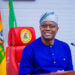 Ogunwuyi, Makinde’s COS Escapes From A Ship Destined For Wreckage.