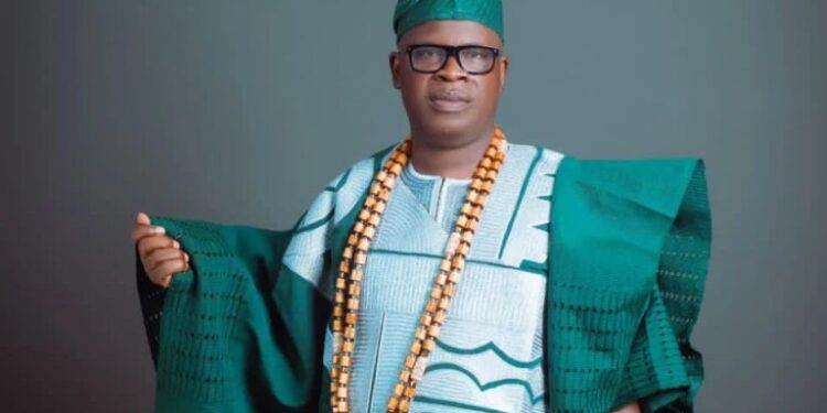 ‎Exit From NEC: Sanusi Urges Makinde to Prioritise Oyo State’s Interests, Sustain Engagement With Federal Government ‎