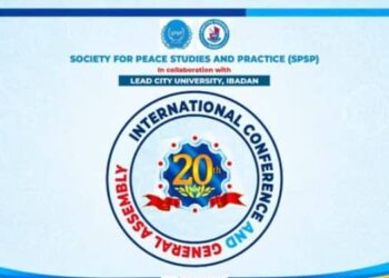 SPSP Advocates for a Comprehensive, People-Centric Approach to Security Governance in Nigeria