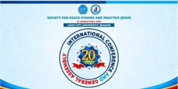 SPSP Advocates for a Comprehensive, People-Centric Approach to Security Governance in Nigeria