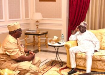 Re: APC Vilifying Makinde To Spite Adekambi: It’s Confusion Time In The APM– By Sola Abegunde.