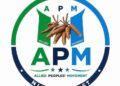 Politically Motivated Killings: Attention Mr. President, APM Vampires Are On Rampage In Oyo – Sola Abegunde.