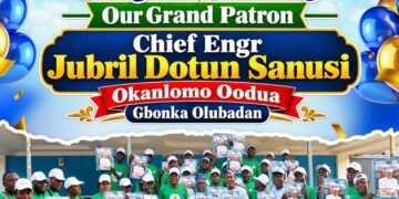 Politically Motivated Killings: Attention Mr. President, APM Vampires Are On Rampage In Oyo – Sola Abegunde.