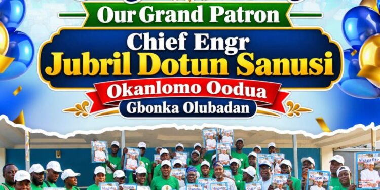 Politically Motivated Killings: Attention Mr. President, APM Vampires Are On Rampage In Oyo – Sola Abegunde.