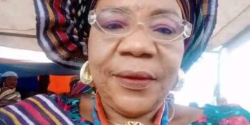 Politically Motivated Killings: Attention Mr. President, APM Vampires Are On Rampage In Oyo – Sola Abegunde.