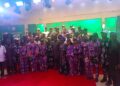 City Boy Movement Targets Over One Million Votes for Tinubu in Oyo     …As Group inaugurates state, local government executives, targets 500,000 members by year-end.