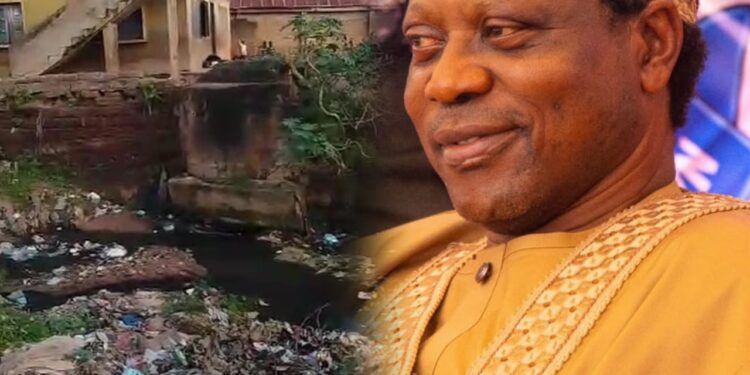 REMI OSENI AWARDS MULTI-MILLION-NAIRA AKURO LINK BRIDGE PROJECT IN IBADAN SOUTHWEST     Residents Hail APC Candidate, Pledge Support Ahead of 2027 Elections