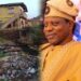 REMI OSENI AWARDS MULTI-MILLION-NAIRA AKURO LINK BRIDGE PROJECT IN IBADAN SOUTHWEST     Residents Hail APC Candidate, Pledge Support Ahead of 2027 Elections