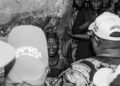 Sen. Alli Pledges Support for Pregnant Widow Of Slain APC Member