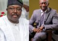 SSACO Condemns Imposition of Adekanmbi’s Stickers on Commercial Motorists     …Accuses PMS Leadership of Intimidation, Extortion, Political Coercion