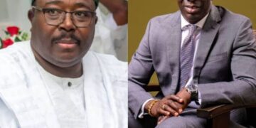 SSACO Condemns Imposition of Adekanmbi’s Stickers on Commercial Motorists     …Accuses PMS Leadership of Intimidation, Extortion, Political Coercion