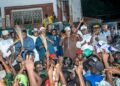 SSACO Condemns Imposition of Adekanmbi’s Stickers on Commercial Motorists     …Accuses PMS Leadership of Intimidation, Extortion, Political Coercion