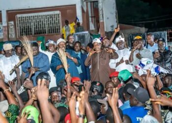 SSACO Condemns Imposition of Adekanmbi’s Stickers on Commercial Motorists     …Accuses PMS Leadership of Intimidation, Extortion, Political Coercion