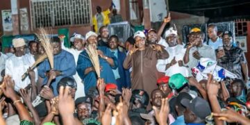 SSACO Condemns Imposition of Adekanmbi’s Stickers on Commercial Motorists     …Accuses PMS Leadership of Intimidation, Extortion, Political Coercion