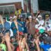 SSACO Condemns Imposition of Adekanmbi’s Stickers on Commercial Motorists     …Accuses PMS Leadership of Intimidation, Extortion, Political Coercion