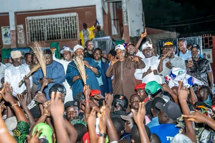SSACO Condemns Imposition of Adekanmbi’s Stickers on Commercial Motorists     …Accuses PMS Leadership of Intimidation, Extortion, Political Coercion