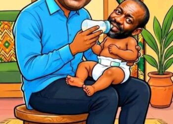 Bimbo Adekambi: What Happened In The State Licensing Office Under Your Watch As Commissioner For Finance? – Sola Abegunde.