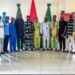 Oyo APC Youth Leader Meets Akinyele Youths Ahead of LG “Youth Summit”