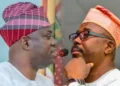 Senator Alli Campaign Organisation Slams Makinde’s N100bn Loan